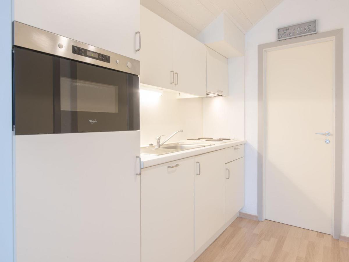 Apartment Luna By Interhome De Haan Dış mekan fotoğraf