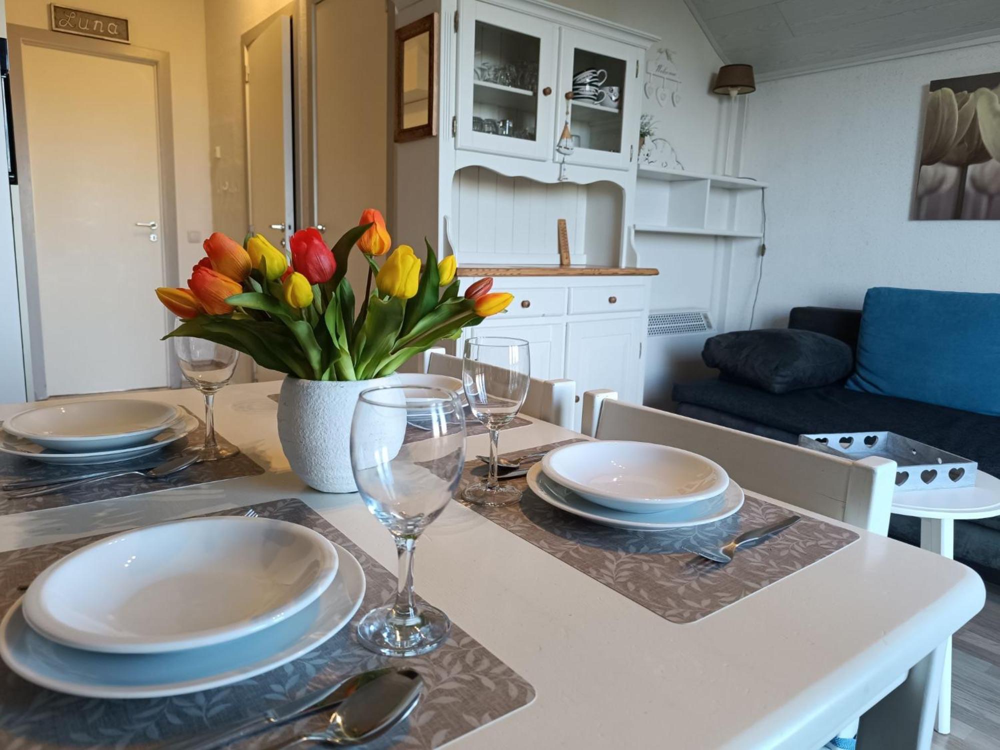 Apartment Luna By Interhome De Haan Dış mekan fotoğraf