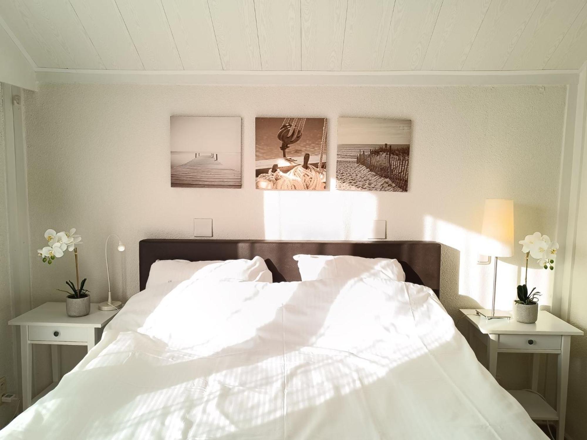 Apartment Luna By Interhome De Haan Dış mekan fotoğraf