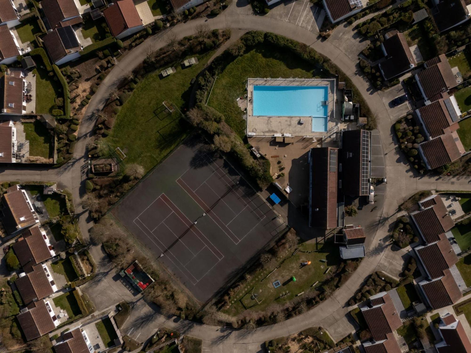 Apartment Luna By Interhome De Haan Dış mekan fotoğraf